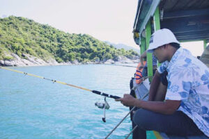 Fishing Tour Mui Ne
