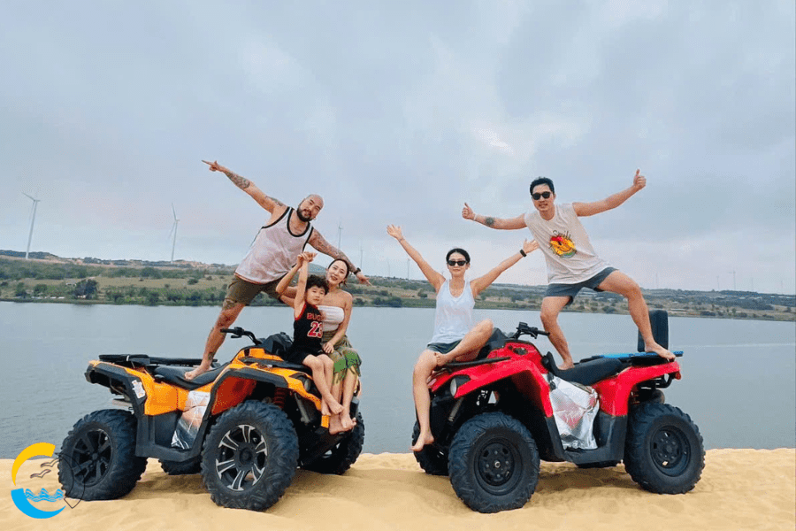 Jeep Tour Mũi Né Chỉ 150K 6 Jeep Tour Mũi Né
