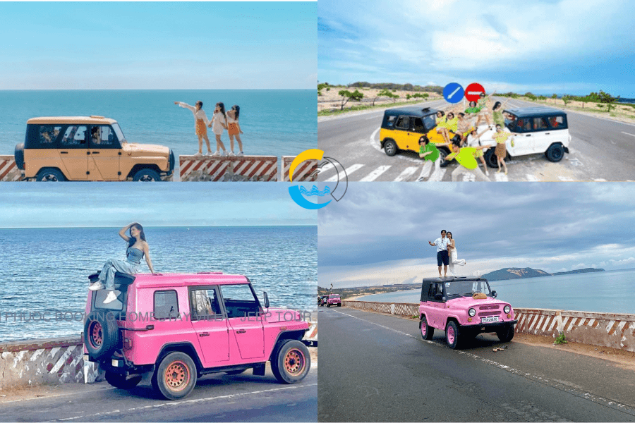 Jeep Tour Mũi Né Chỉ 150K 9 Jeep Tour Mũi Né
