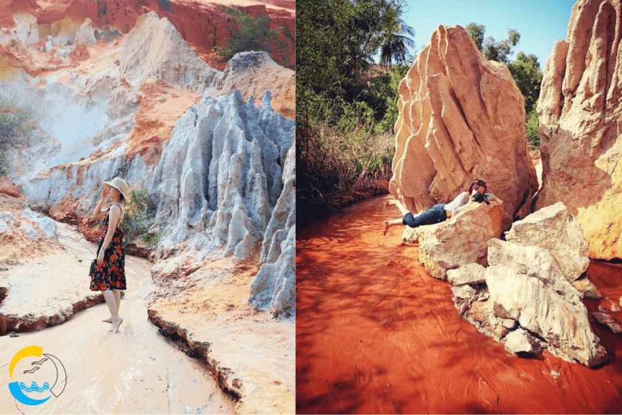 Jeep Tour Mũi Né Chỉ 150K 7 Jeep Tour Mũi Né